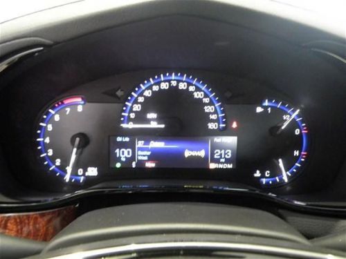 2014 Cadillac CTS Luxury, US $54,080.00, image 24