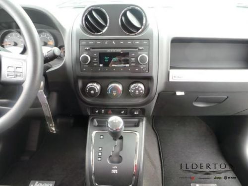 2014 jeep compass sport