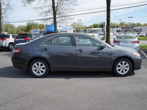2011 Toyota Camry LE, US $17,660.00, image 8