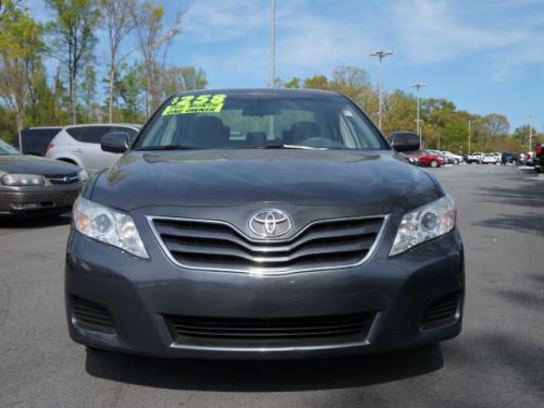 2011 Toyota Camry LE, US $17,660.00, image 11