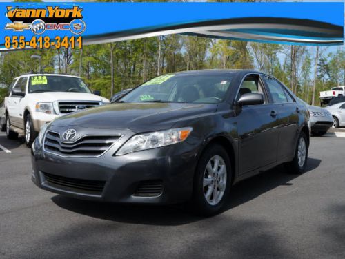2011 Toyota Camry LE, US $17,660.00, image 13