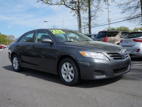 2011 Toyota Camry LE, US $17,660.00, image 15