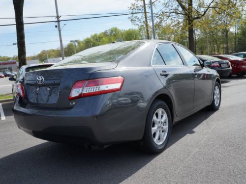 2011 Toyota Camry LE, US $17,660.00, image 20