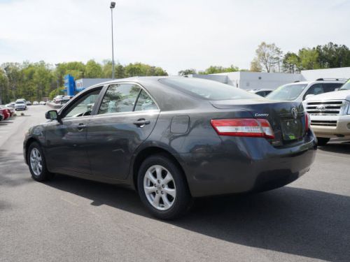 2011 Toyota Camry LE, US $17,660.00, image 23
