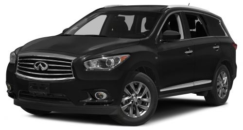 2014 infiniti qx60 base