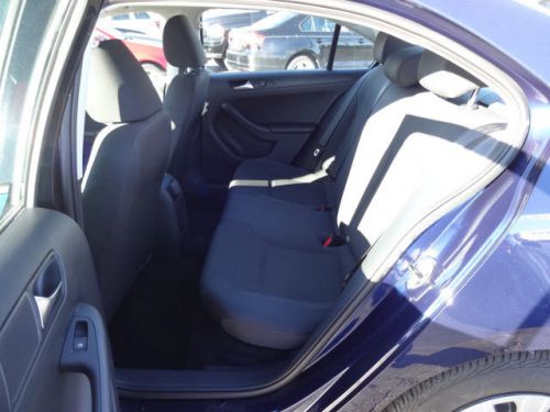2014 volkswagen jetta s