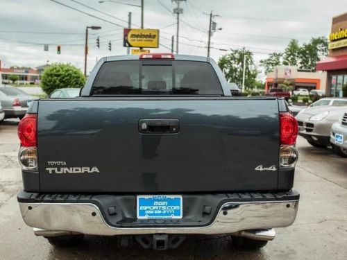 2007 toyota tundra limited