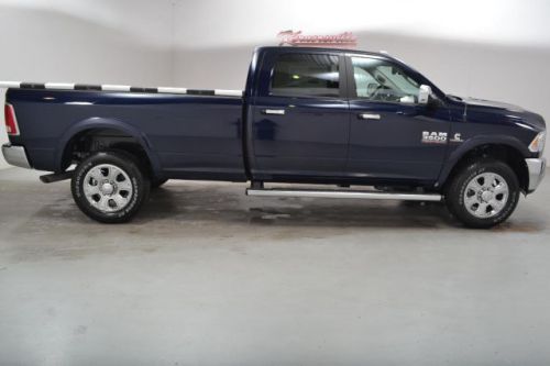 2014 ram 3500 laramie