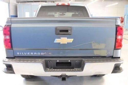 2014 Chevrolet Silverado 1500 LT, US $36,972.00, image 4