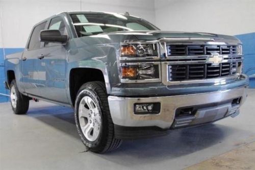 2014 Chevrolet Silverado 1500 LT, US $36,972.00, image 14