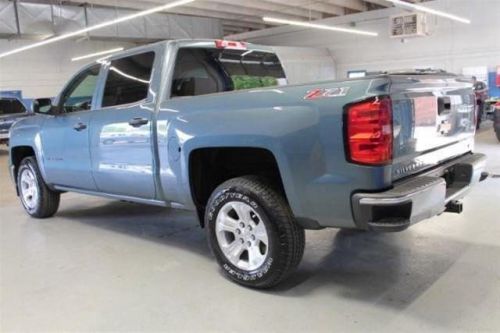 2014 Chevrolet Silverado 1500 LT, US $36,972.00, image 16