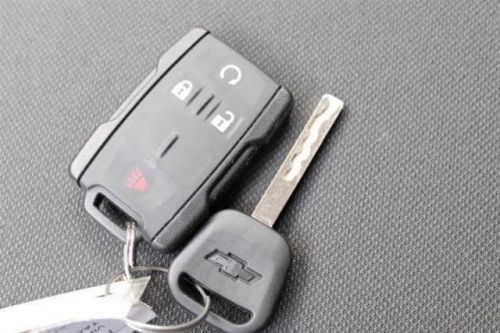 2014 Chevrolet Silverado 1500 LT, US $36,972.00, image 19