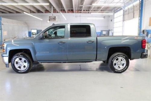 2014 Chevrolet Silverado 1500 LT, US $36,972.00, image 21