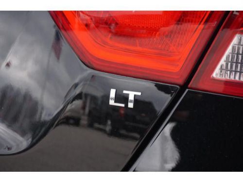 2014 Chevrolet Impala 2LT, US $31,895.00, image 2