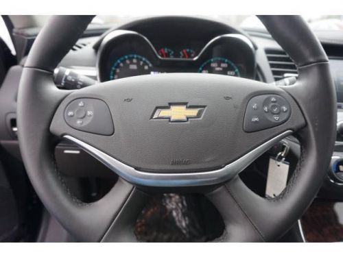 2014 Chevrolet Impala 2LT, US $31,895.00, image 4