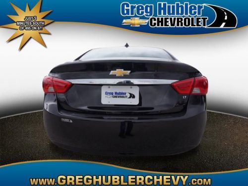 2014 Chevrolet Impala 2LT, US $31,895.00, image 6