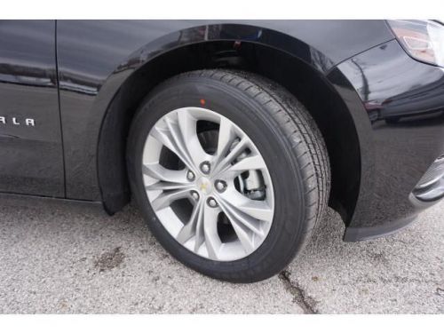 2014 Chevrolet Impala 2LT, US $31,895.00, image 8