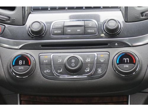 2014 Chevrolet Impala 2LT, US $31,895.00, image 9