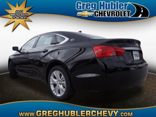 2014 Chevrolet Impala 2LT, US $31,895.00, image 15