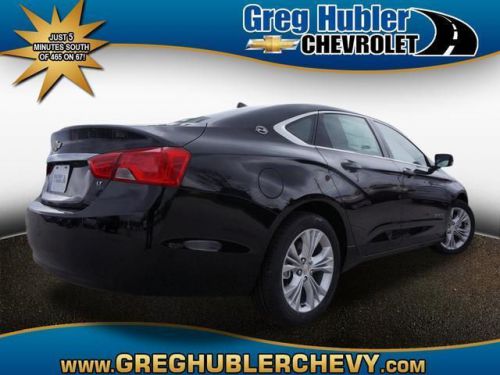 2014 Chevrolet Impala 2LT, US $31,895.00, image 17