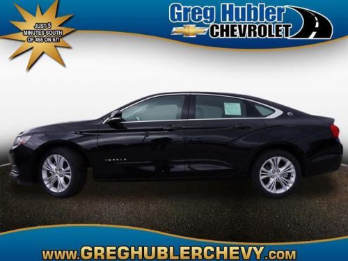 2014 Chevrolet Impala 2LT, US $31,895.00, image 19
