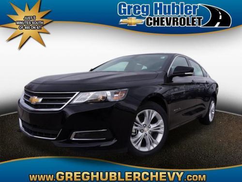 2014 Chevrolet Impala 2LT, US $31,895.00, image 24