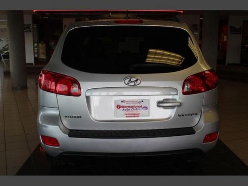 2008 Hyundai Santa Fe GLS, US $9,995.00, image 2