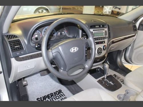 2008 Hyundai Santa Fe GLS, US $9,995.00, image 3