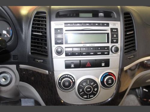 2008 Hyundai Santa Fe GLS, US $9,995.00, image 4