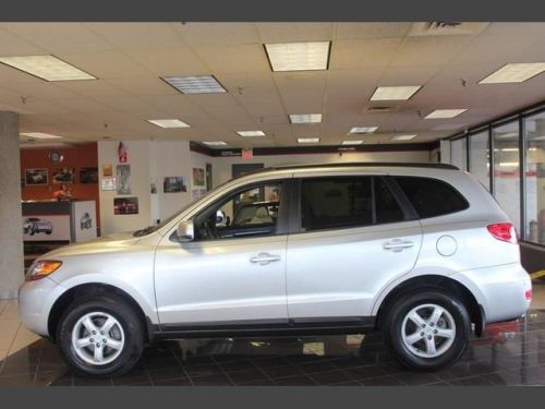 2008 Hyundai Santa Fe GLS, US $9,995.00, image 5