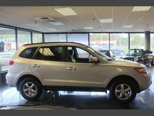 2008 Hyundai Santa Fe GLS, US $9,995.00, image 7