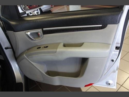 2008 Hyundai Santa Fe GLS, US $9,995.00, image 10