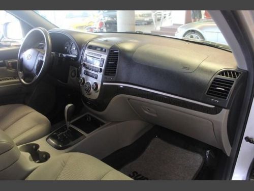 2008 Hyundai Santa Fe GLS, US $9,995.00, image 13