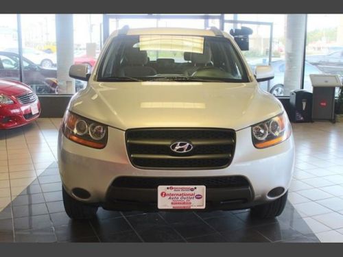 2008 Hyundai Santa Fe GLS, US $9,995.00, image 15