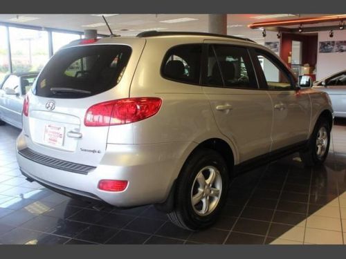 2008 Hyundai Santa Fe GLS, US $9,995.00, image 16
