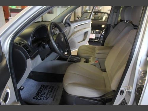 2008 Hyundai Santa Fe GLS, US $9,995.00, image 20