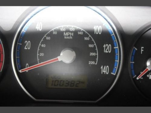 2008 Hyundai Santa Fe GLS, US $9,995.00, image 24