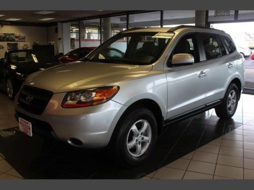 2008 Hyundai Santa Fe GLS, US $9,995.00, image 26