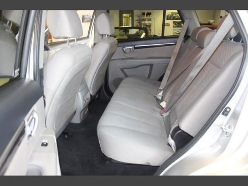 2008 Hyundai Santa Fe GLS, US $9,995.00, image 30