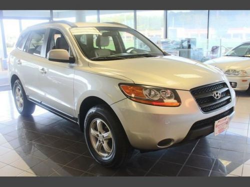 2008 Hyundai Santa Fe GLS, US $9,995.00, image 32