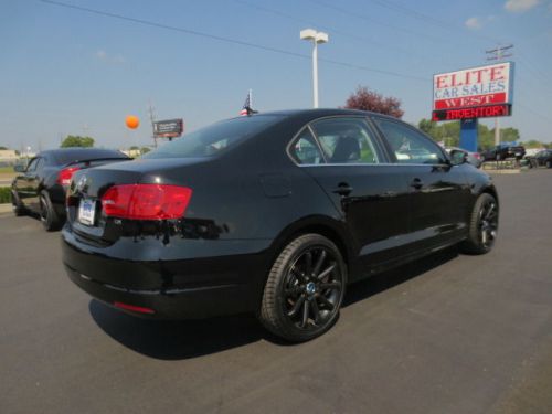 2013 volkswagen jetta tdi