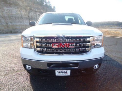 2014 gmc sierra 2500 sle