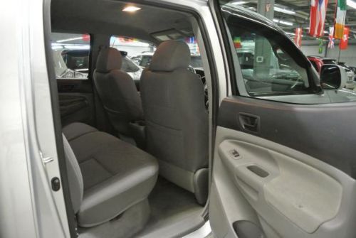 2006 toyota tacoma double cab