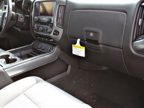 2014 Chevrolet Silverado 1500 1LT, US $42,956.00, image 2
