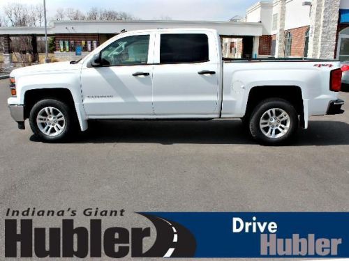 2014 Chevrolet Silverado 1500 1LT, US $42,956.00, image 4