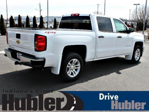 2014 Chevrolet Silverado 1500 1LT, US $42,956.00, image 5
