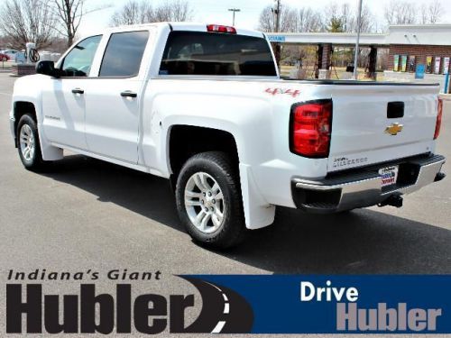 2014 Chevrolet Silverado 1500 1LT, US $42,956.00, image 10