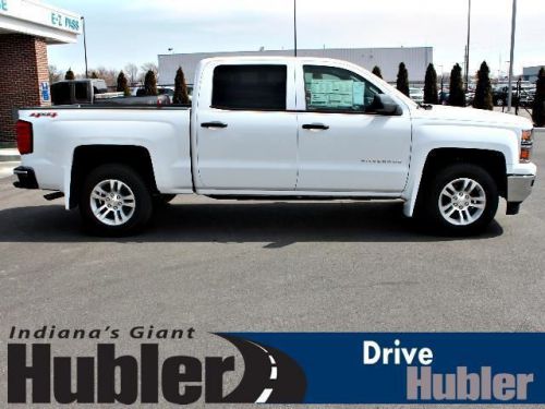 2014 Chevrolet Silverado 1500 1LT, US $42,956.00, image 11