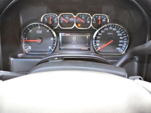 2014 Chevrolet Silverado 1500 1LT, US $42,956.00, image 13