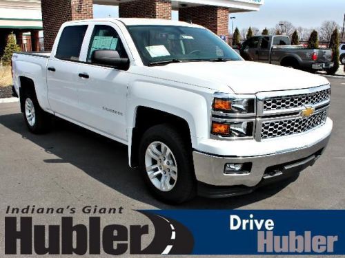2014 Chevrolet Silverado 1500 1LT, US $42,956.00, image 15